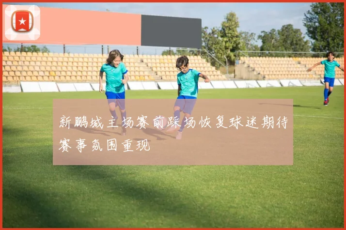 新鹏城主场赛前踩场恢复球迷期待赛事氛围重现