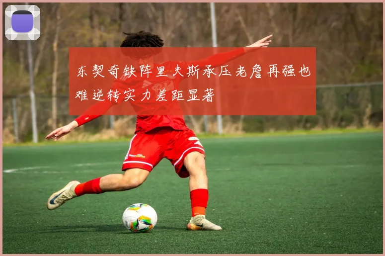 东契奇缺阵里夫斯承压老詹再强也难逆转实力差距显著