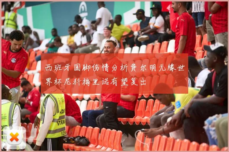 西班牙国脚伤情分析费尔明无缘世界杯尼科梅里诺有望复出